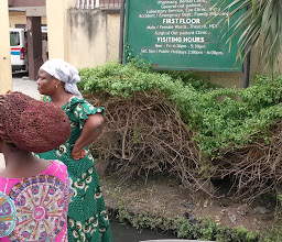 Ajeromi General Hospital, Ajegunle photo