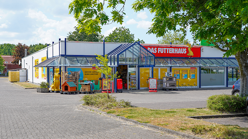 DAS FUTTERHAUS - Wesseln-Heide unter Wesseln, 