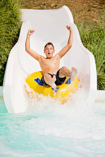 Water Park «Raging Rivers WaterPark», reviews and photos, 100 Palisades Pkwy, Grafton, IL 62037, USA