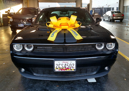 Used Car Dealer «CarMax», reviews and photos, 10201 Philadelphia Rd, White Marsh, MD 21162, USA