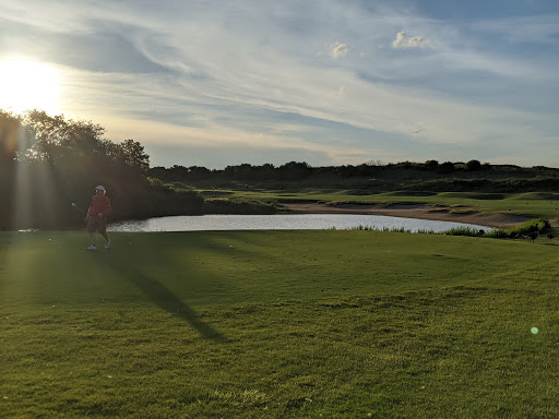 Golf Course «Harborside International Golf Center», reviews and photos, 11001 S Doty Ave, Chicago, IL 60628, USA