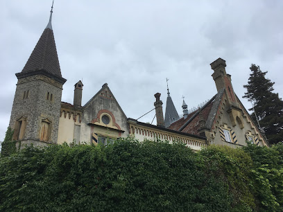 Châteaux de Cormondrèche