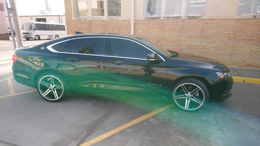 Auto Body Shop «Kammerer Auto Body & Paint», reviews and photos, 307 Washington S, Wichita, KS 67202, USA