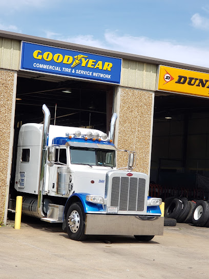 Wingfoot Commercial Tire Systems