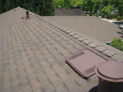 Roofing Contractor «Eastman Roofing & Waterproofing, Inc.», reviews and photos, 1418 Douglas St, San Jose, CA 95126, USA