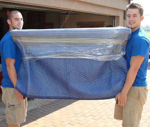 Moving and Storage Service «Moving by Design», reviews and photos, 21000 Gulf Fwy, Webster, TX 77598, USA