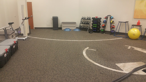 Gym «LA Fitness», reviews and photos, 17365 Torrence Ave, Lansing, IL 60438, USA