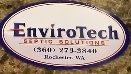 EnviroTech Septic Solutions