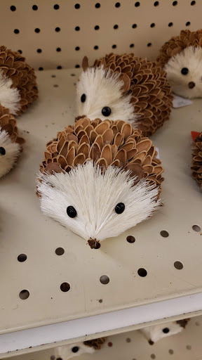 Fabric Store «Jo-Ann Fabrics and Crafts», reviews and photos, 22576 MacArthur Blvd #300, California, MD 20619, USA