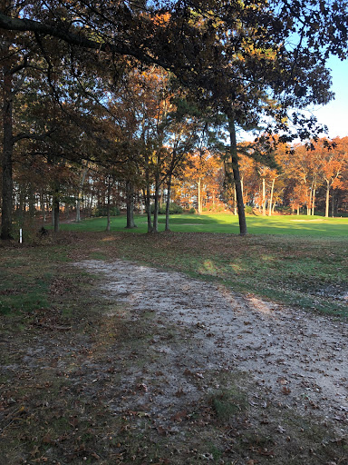 Golf Course «Pine Hills Golf Course», reviews and photos, 2 Country Club Dr, Manorville, NY 11949, USA