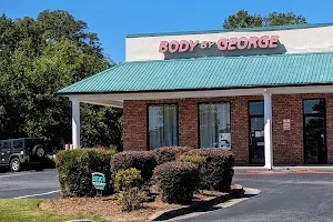 Body By George image