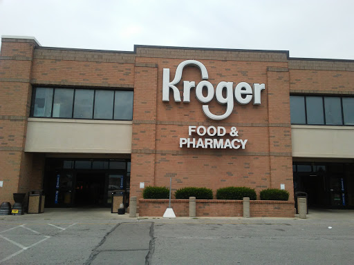 Grocery Store «Kroger», reviews and photos, 350 E Broad St, Pataskala, OH 43062, USA
