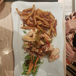 Photo n°64 de Le Restaurant du Kinito à Saint-Lary-Soulan ()