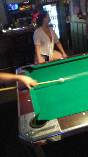 Live Music Bar «Muldoons Saloon», reviews and photos, 7439 Aloma Ave, Winter Park, FL 32792, USA