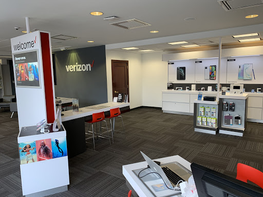 Cell Phone Store «Verizon Authorized Retailer, TCC», reviews and photos, 3141 Lee Hwy, Arlington, VA 22201, USA