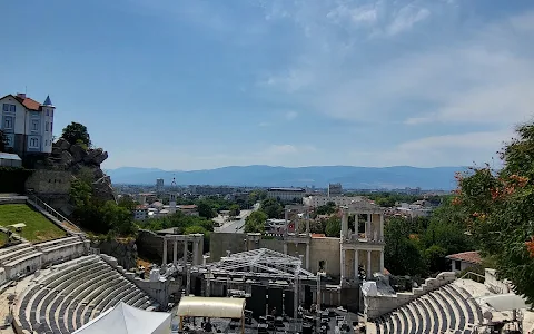 Plovdiv image