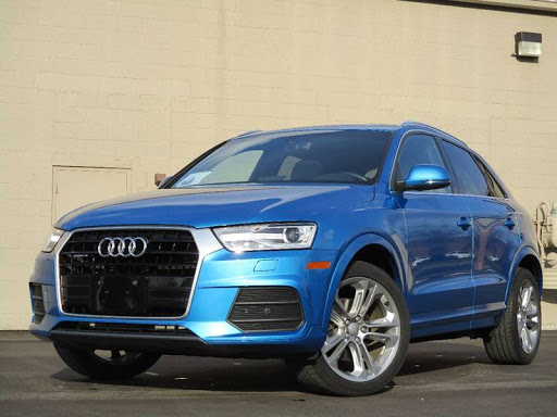 Auto Repair Shop «Autohaus Service and Sales», reviews and photos, 4411 Delemere Blvd, Royal Oak, MI 48073, USA