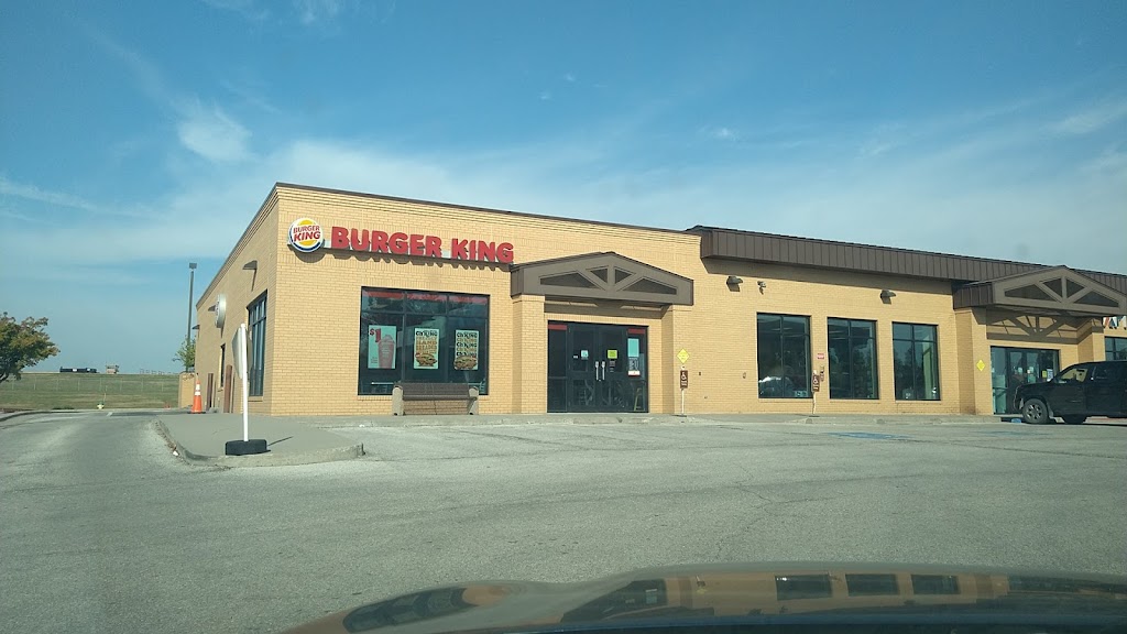 Burger King 68113