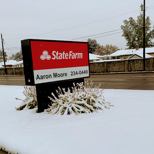 Insurance Agency «Aaron Moore - State Farm Insurance Agent», reviews and photos