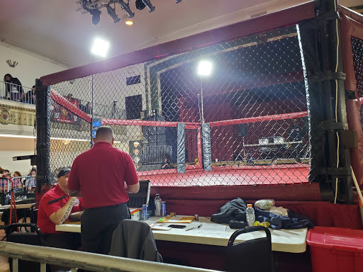 Auditorium «Sokol Auditorium», reviews and photos, 2234 S 13th St, Omaha, NE 68108, USA