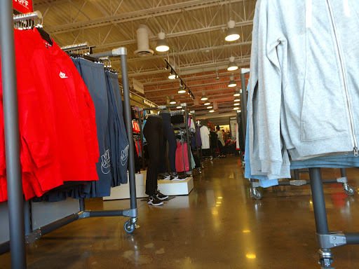 Clothing Store «Nike Factory Store», reviews and photos, 4250 W Anthem Way #375, Anthem, AZ 85086, USA