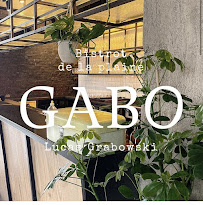 Photos du propriétaire du Restaurant GABO à Tourcoing - n°10