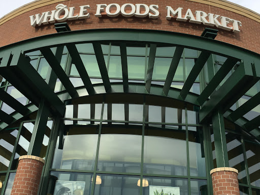 Grocery Store «Whole Foods Market», reviews and photos, 2607 W 75th St, Naperville, IL 60540, USA