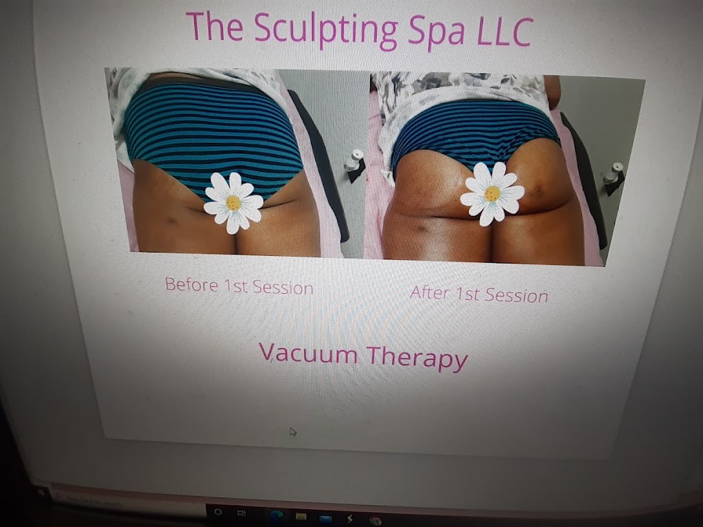 The sculpting spa llc 24201