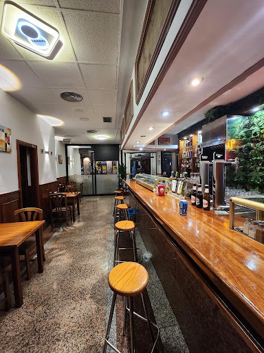 La Esquina de Ávila en Madrid