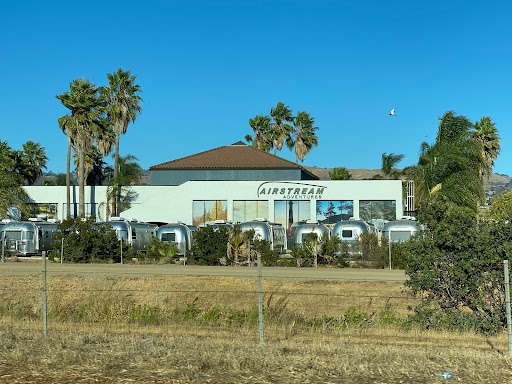 South Bay Airstream Adventures image