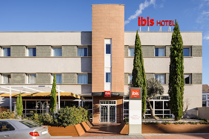 Hotel ibis Granada