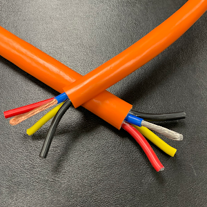 Flexicor Cables - photo 1