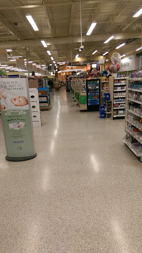 Supermarket «Publix Super Market at Seven Hills Station», reviews and photos, 80 Seven Hills Blvd, Dallas, GA 30132, USA