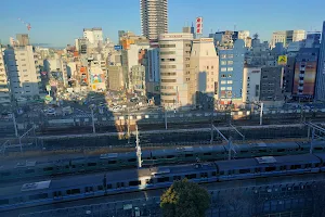 Dai-Ichi Inn Ikebukuro image