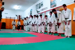 Nuova Judo Nippon image