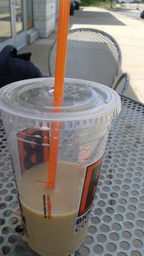 Coffee Shop «BIGGBY COFFEE», reviews and photos, 6961 E Michigan Ave, Saline, MI 48176, USA