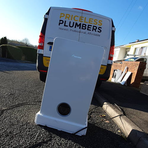 Priceless Plumbers Ltd - Plumber