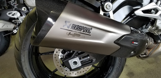 BMW Motorcycle Dealer «BMW Motorcycles Southeast Michigan», reviews and photos, 14855 Sheldon Rd, Plymouth, MI 48170, USA
