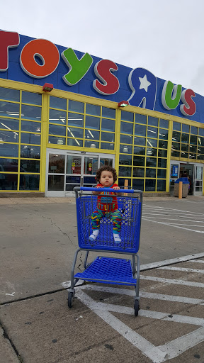 Toy Store «Toys