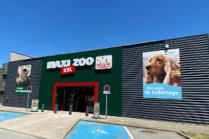 Maxi Zoo Grenoble - Echirolles image