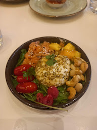 Photo n°58 de Mozzato à Lyon ()