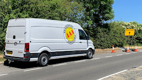 AAA Transport Solutions (AAA Vans Ltd)