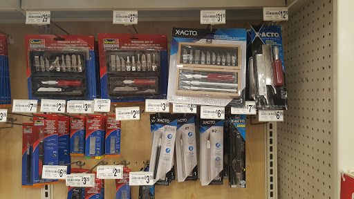 Craft Store «Michaels», reviews and photos, 3771 S Gilbert Rd, Gilbert, AZ 85296, USA