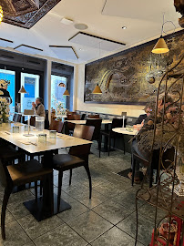 Atmosphère du Restaurant vietnamien Restaurant Apsara à Arles - n°2