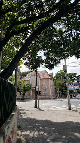 Auditório José Albano UFC - Fortaleza