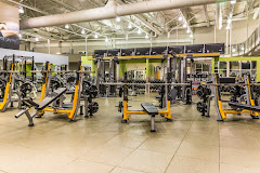 Orland Park Health & Fitness Center