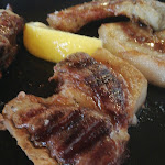 Photo n°2 de l'avis de Andrea. fait le 20/01/2019 à 15:37 sur le  Osteria Del Contadino à Manoppello