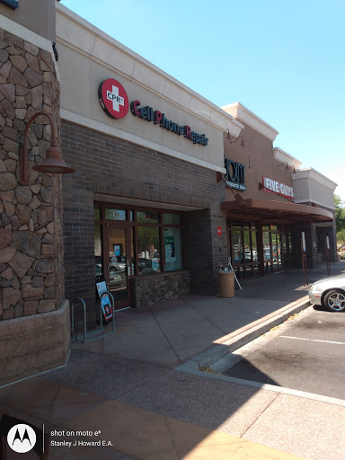 Mobile Phone Repair Shop «CPR Cell Phone Repair Phoenix - South Mountain», reviews and photos, 2340 E Baseline Rd #168, Phoenix, AZ 85042, USA