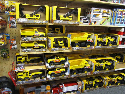 General Store «Pick & Shovel», reviews and photos, 54 Coventry St, Newport, VT 05855, USA