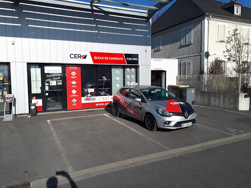 CER FOR PRO à Idron, Pyrénées-Atlantiques